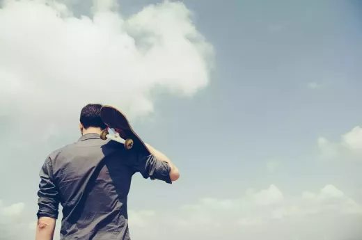 Linguagem do skate: decodificando o vocabulário do skatista