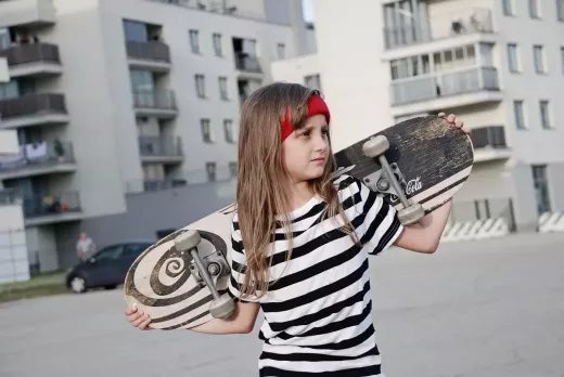 Rolando com os locais: por que os eventos de skate de base são essenciais para sua comunidade