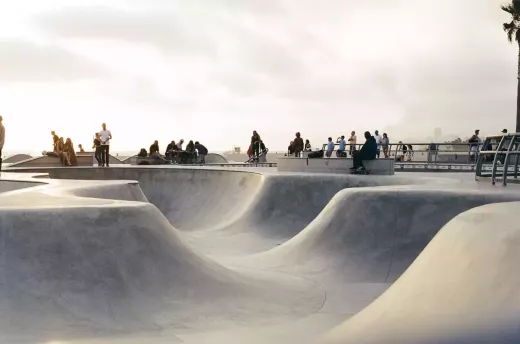 Escolhendo o deck de skate certo: tamanho, forma e material
