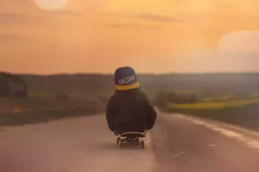 Estilos de skate: Street, Vert e muito mais