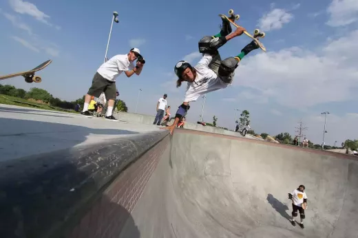 Desbloqueie seu potencial: como progredir em suas habilidades de skate com essas dicas