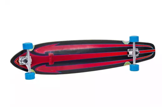 Rolando com velocidade: como os rolamentos de skate afetam o desempenho
